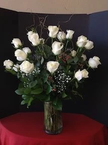 Funeral Flowers of Serenity