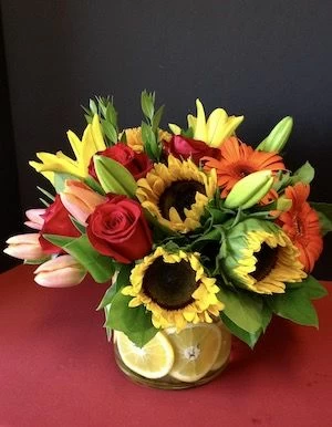 Designers Choice to make something beautiful for 0.00 plus tax and delivery