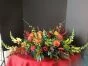 Amazing Grace Thanksgiving Centerpiece