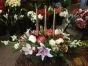 Fun Christmas Centerpiece