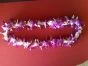 Hawaiian Leis Purple Orchid