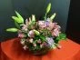 Lavender Charm Bouquet