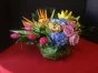Spring Magic of Flowers