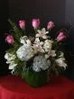 Flowers that Say I love you