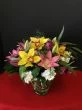 Spring Bouquet