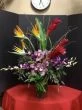 Hawaiian Flowers Extravaganza