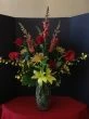 Flowers that are Wild and Free 