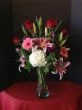 Red Flowers of Romance