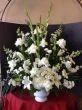 Funeral Flowers of Faith