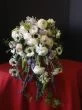 Bridal Bouquet Seasonal Cascading