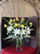 Extraordinary Flower Arrangement