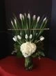 Care and Compassion Sympathy Bouquet