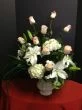 Celebrating Your Memory Sympathy Flowers
