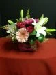 Charming Cottage Flowers