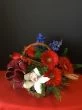 Christmas Centerpiece Cinnamon Spice