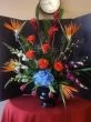 Funeral Flowers of Robust Memories