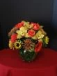 Flower Bouquet