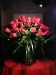 50 Long Stem Roses