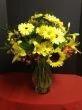 My Sunshine Flower Bouquet