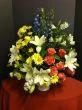 Peace and Harmony Funeral Flowers