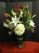 Savanna's Choice of Flowers