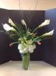 Touch Of Class Sympathy Flowers