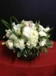 White Treasure of Flowers