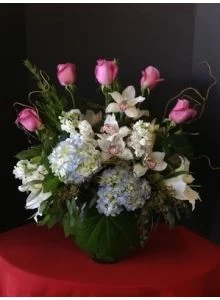 Flowers that Say I love you