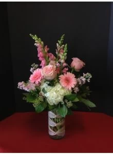 Pink Beauty
