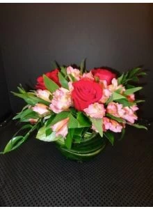 Sweet and Pretty