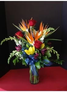 Bouquet of Flowers Dream-Simply The Best