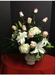 Celebrating Your Memory Sympathy Flowers