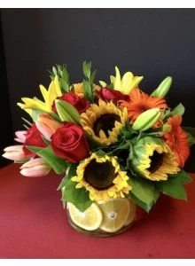 Designers Choice to make something beautiful for $150.00 plus tax and delivery