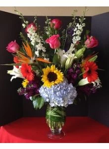 Breathtaking Beauty of Flowers