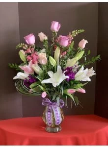 Mothers Day Love Flowers