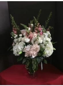 Flowers of English Charm 