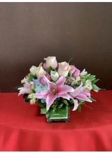 Sweet Unique Flowers