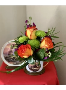 Thomas Kinkade Gift Set