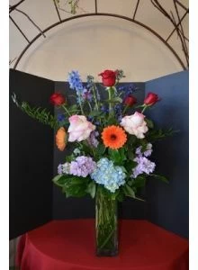 Flowers of Surprise
