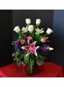 Amazing Summer of Flowers