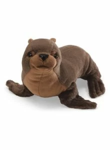 Stuffed Animal Sea Lion 8"