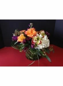Beauty Secret Flower Bouquet