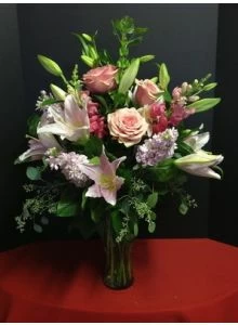 Sweetest Thing flower bouquet