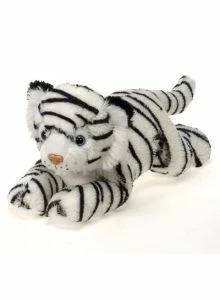 Stuffed Animal Tiger 10