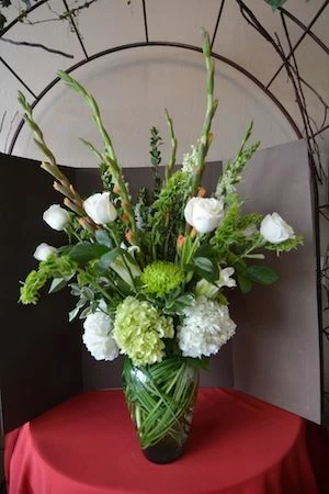 Flowers of Beautiful Wishes