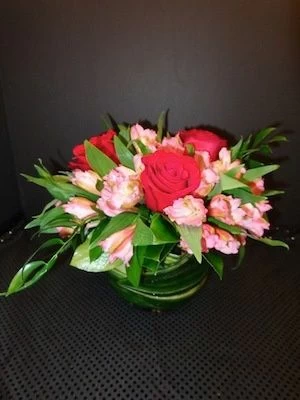 Sweet and Pretty