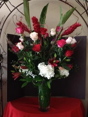 Flower Power of Love