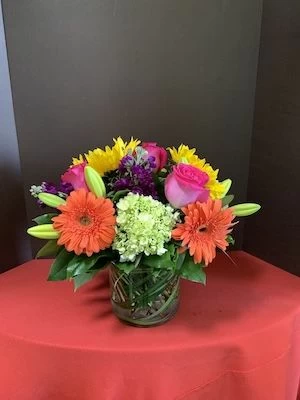 Colorful Spring