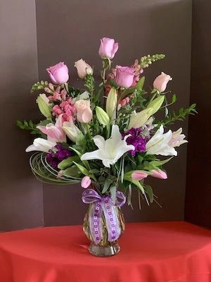 Mothers Day Love Flowers