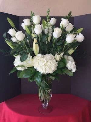 Brilliance of Flowers